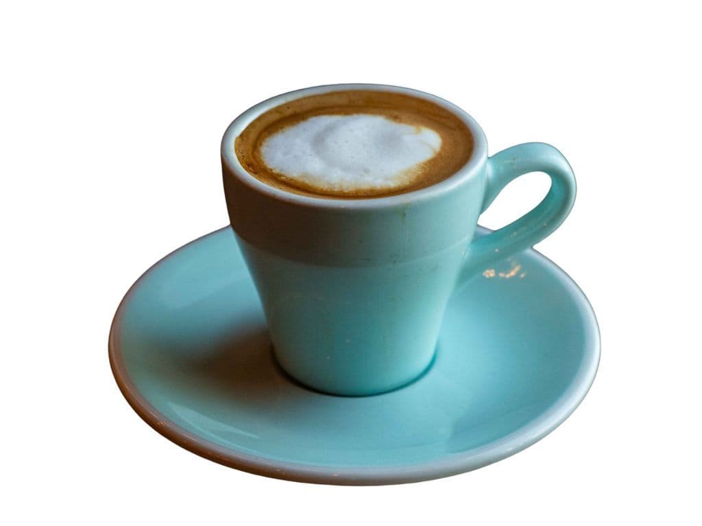 Espresso Macchiato
