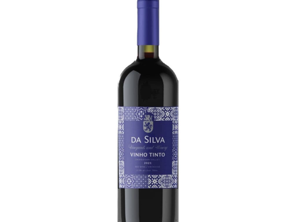 Da Silva - Vinho Tinto