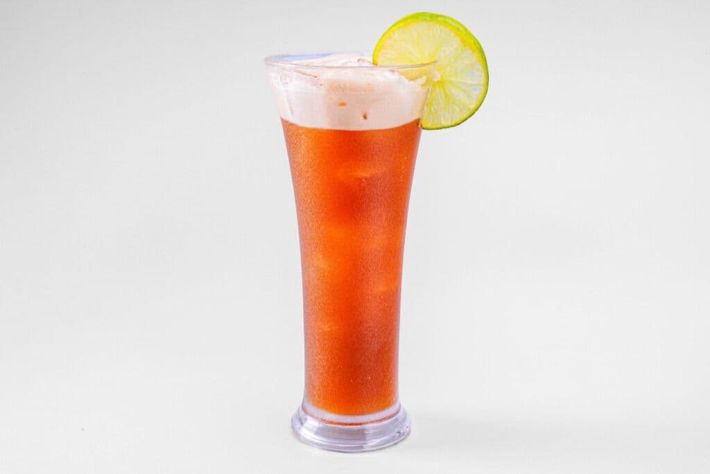 Lemon Ice Tea