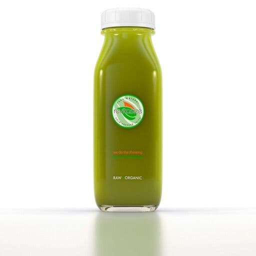 Pure Celery Juice - 25% OFF, Expires Today