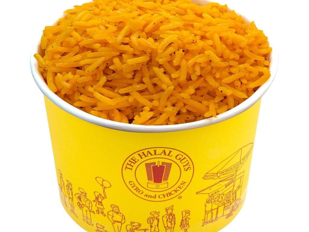 Rice