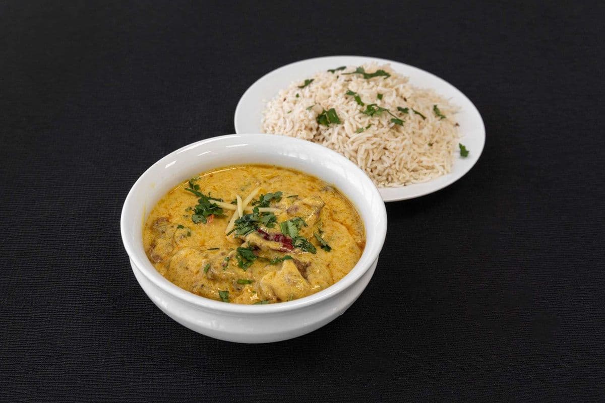 Kadi Pakora
