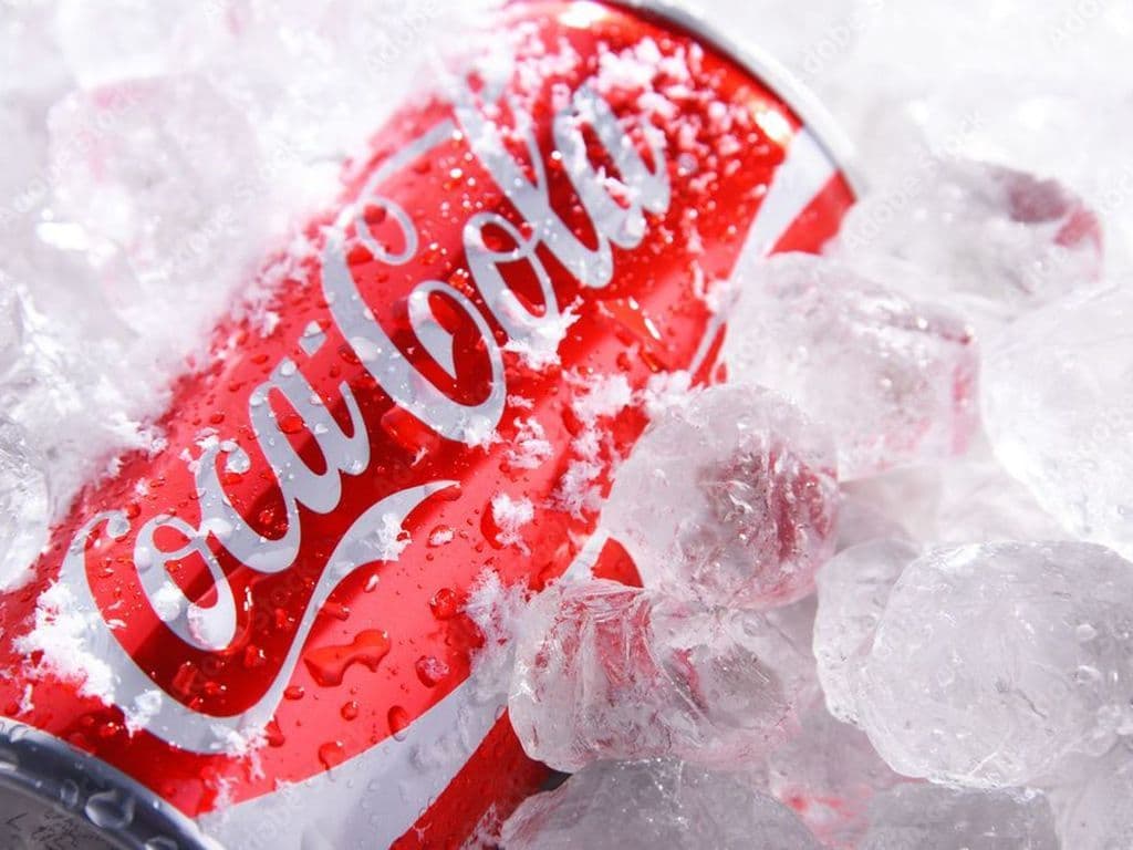 Coca Cola