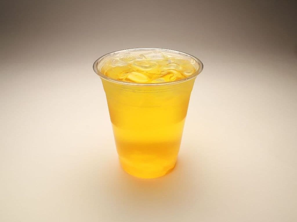TSO FAMOUS ICED TEA