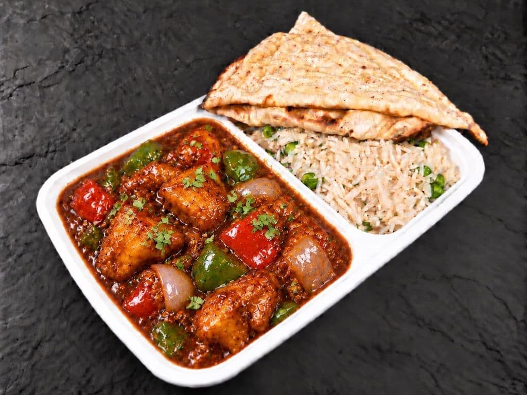 Kadhai Combo