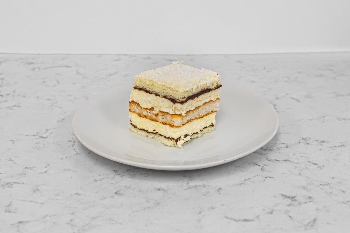 Coconut Cake