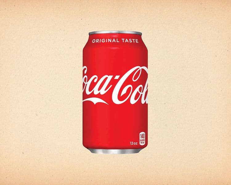 Coke
