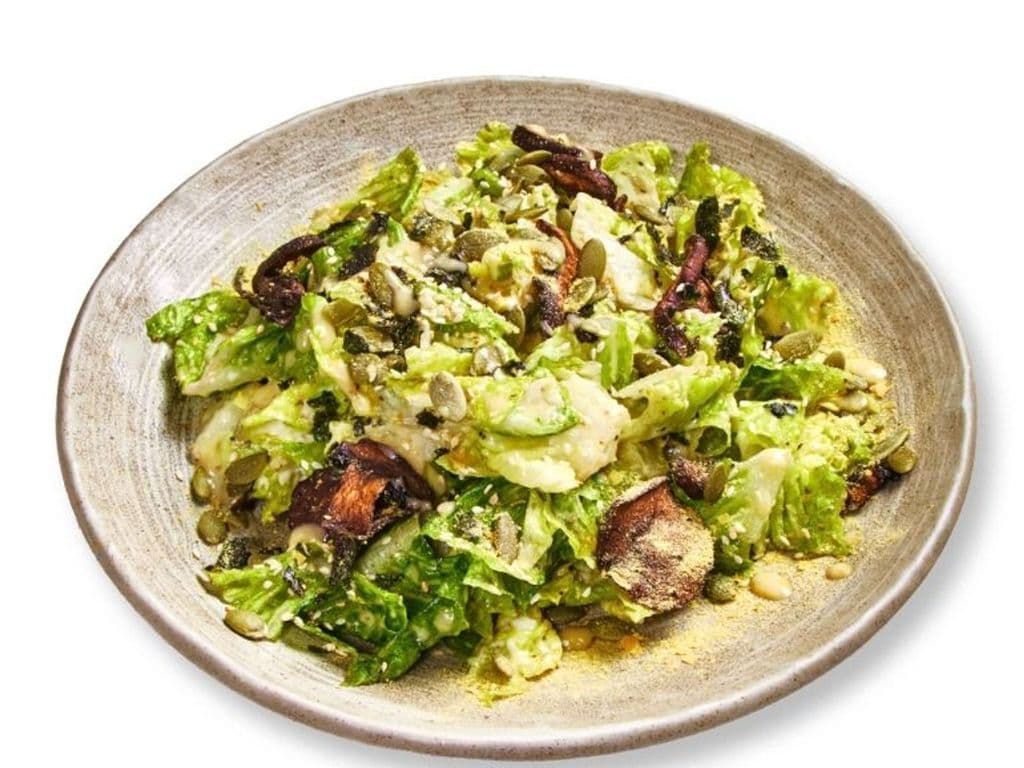 CAESAR SALAD