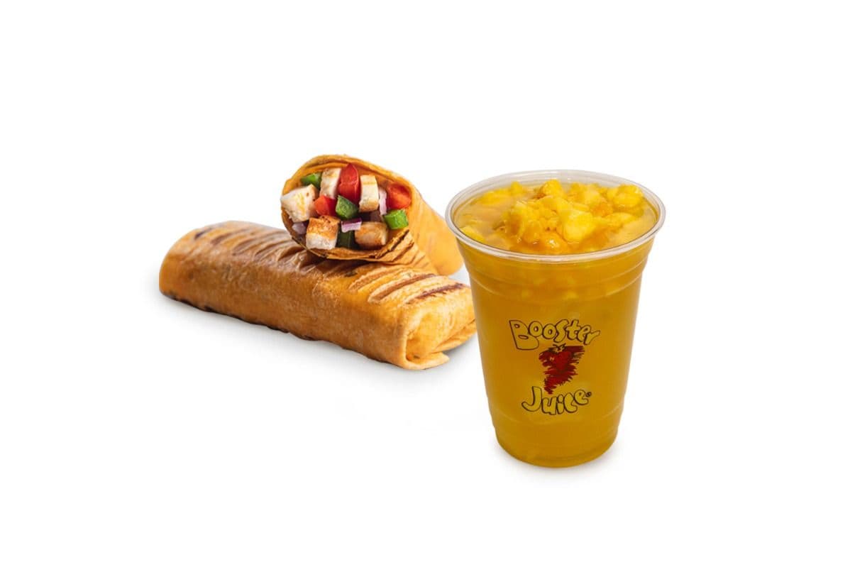 Tea Blends Combo