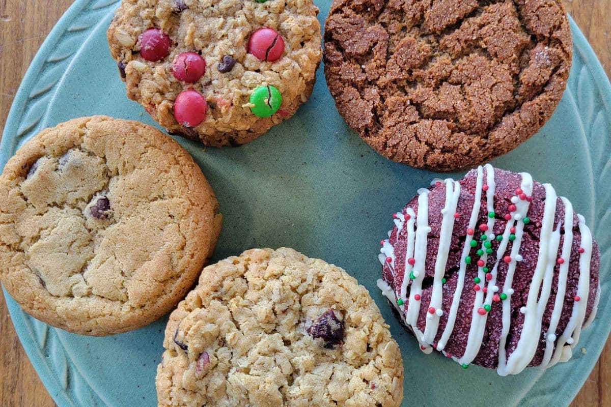 Cookies