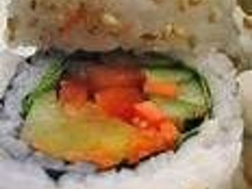 VEGE Futo