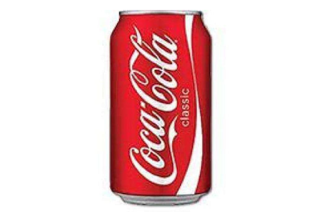 Coke