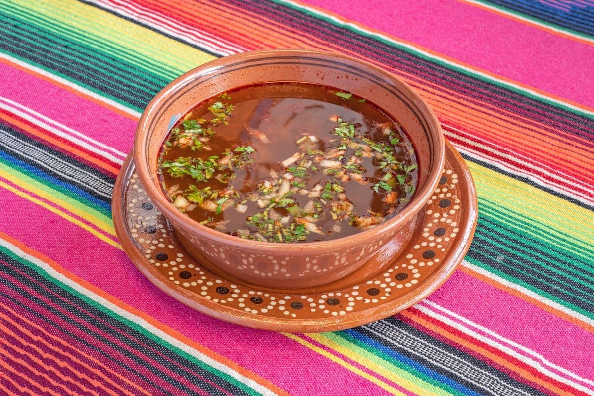 Birria De Res