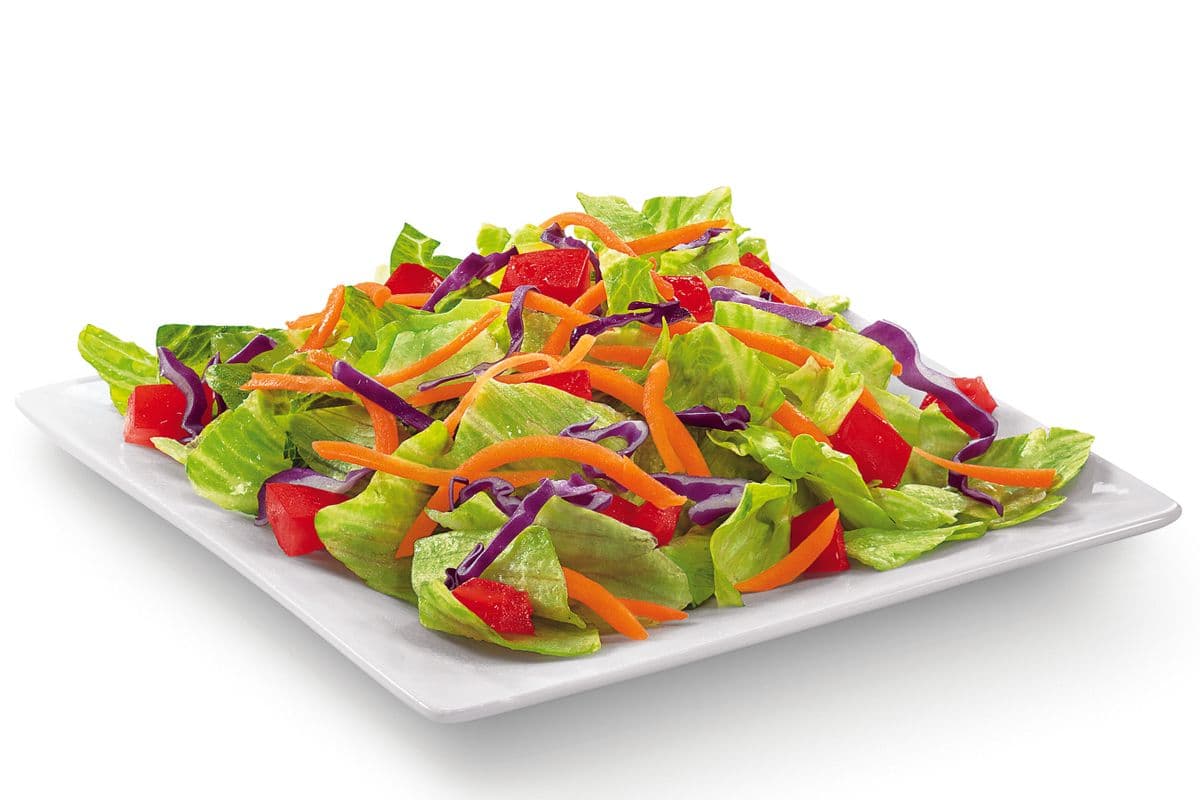 Side Salad