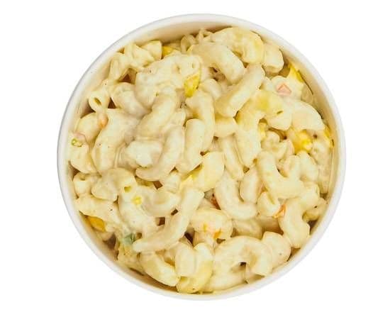 Salade de Macaroni / Salade de Macaroni