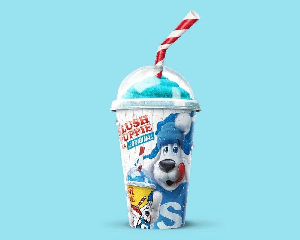 Shocker  Slush Puppie