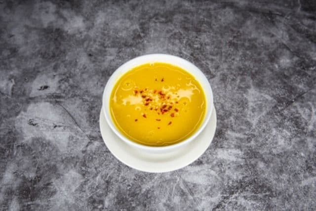 Lentil Soup