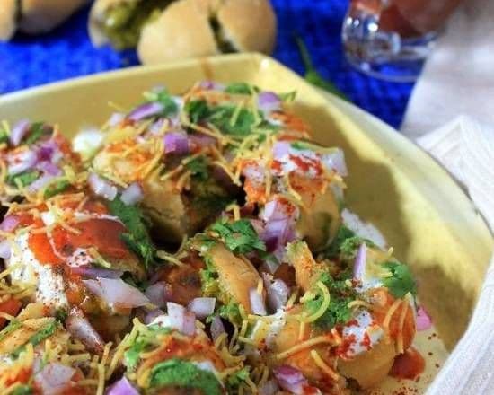 Kachori Chaat