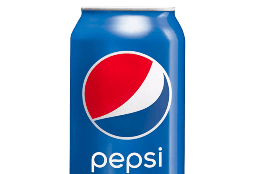 Canned Pop (355 ml)