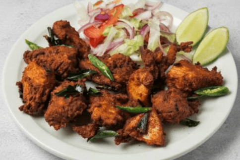 Chicken Pakora (10 pcs)