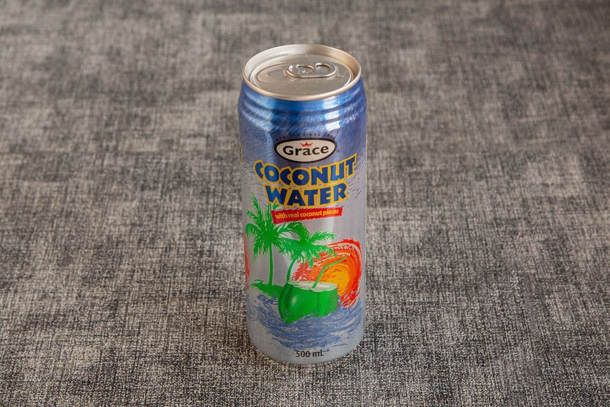 Coconut Water