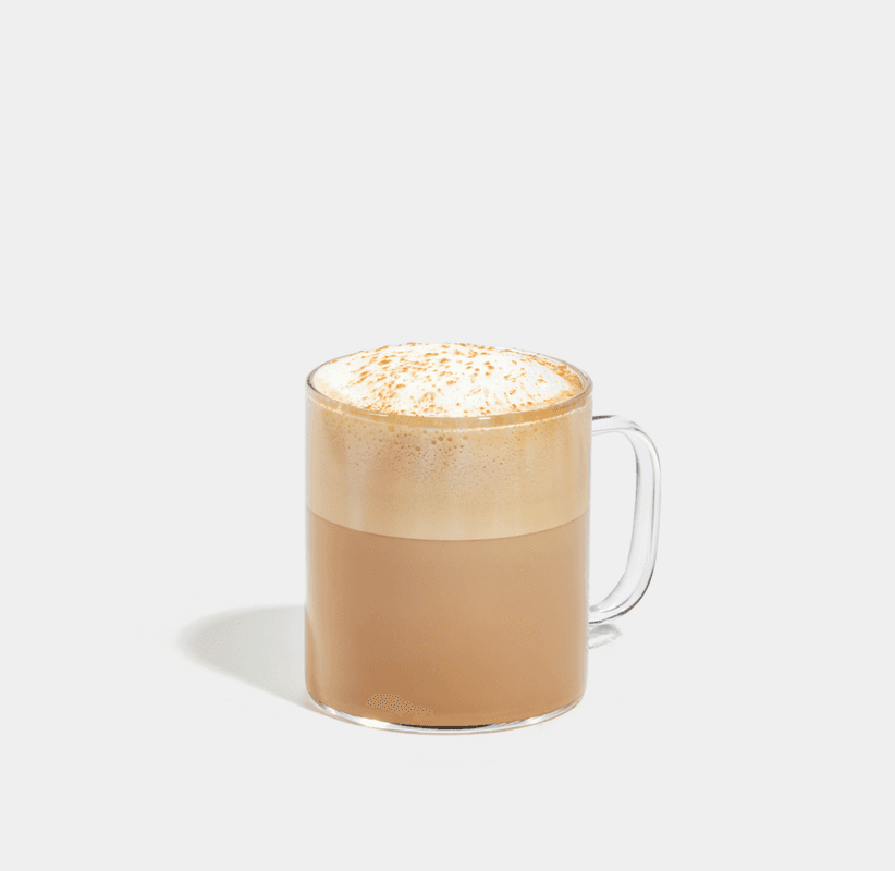 Petit Cappuccino / Small Cappuccino 