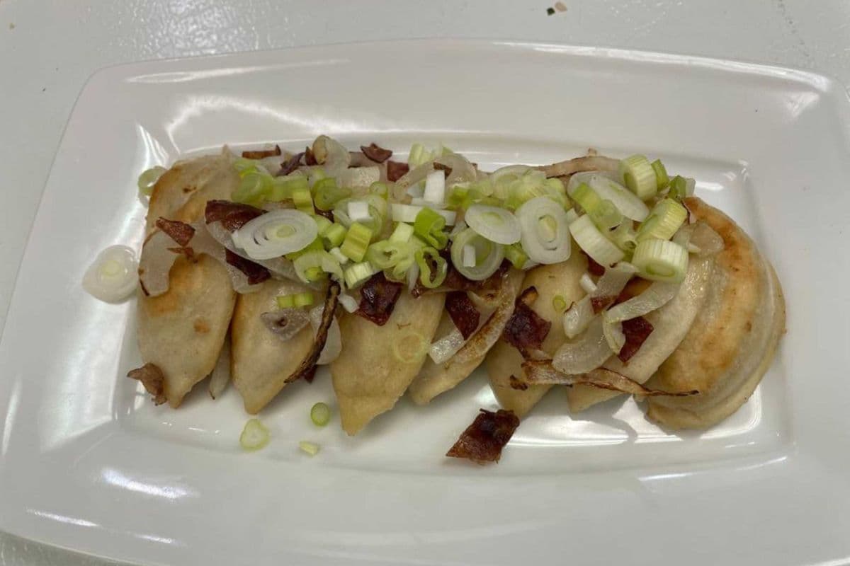 Mama's Perogies