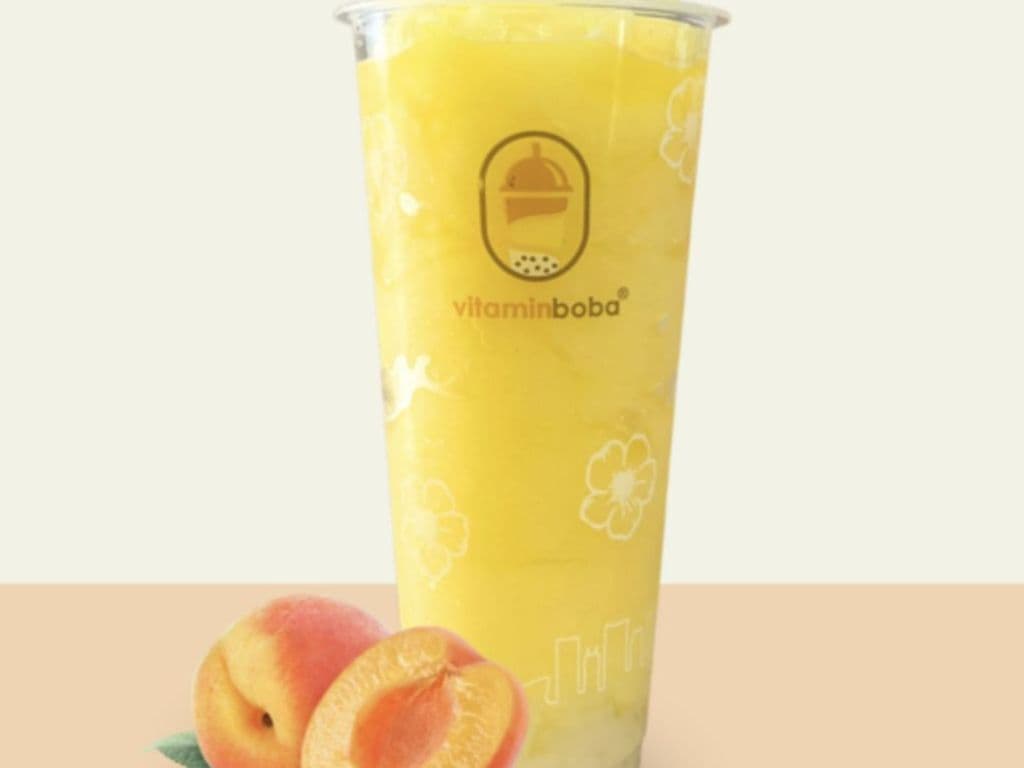 peach of mind