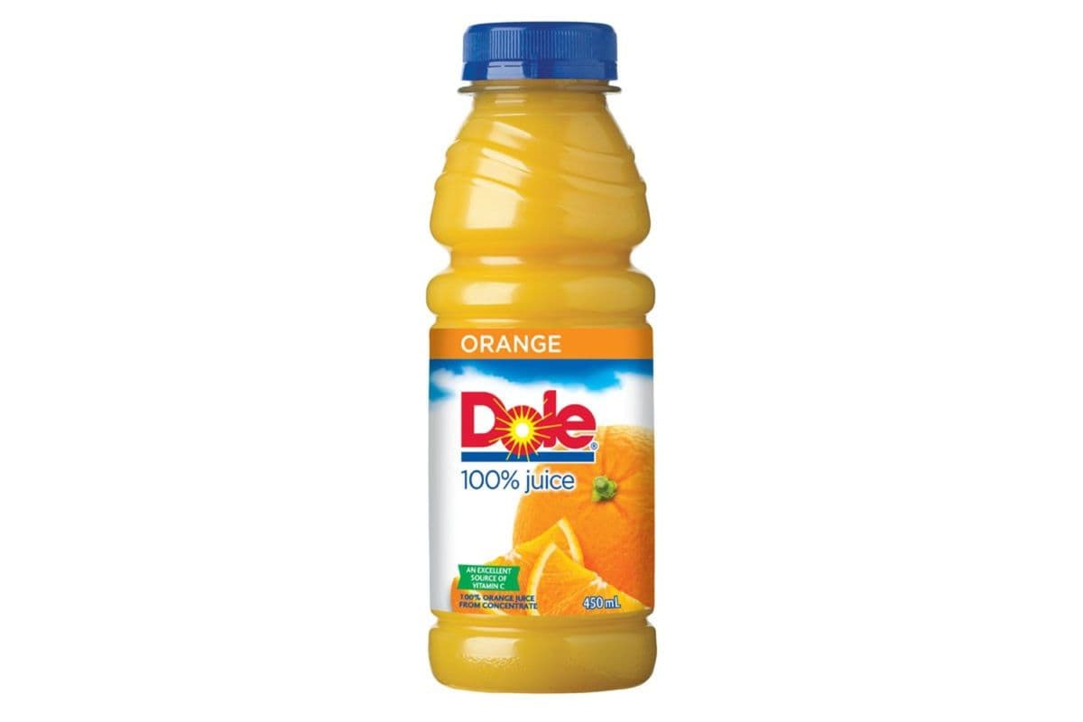 Orange Juice