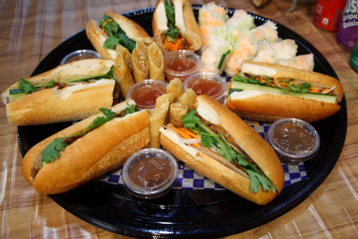 Catering