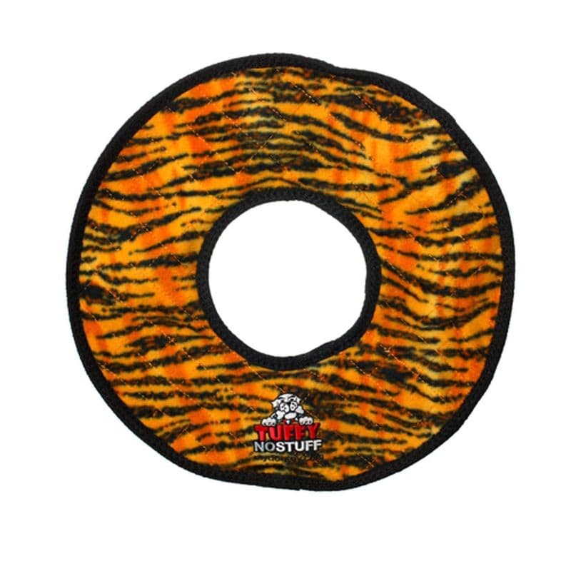 Tuffy Mega Ring - Tiger