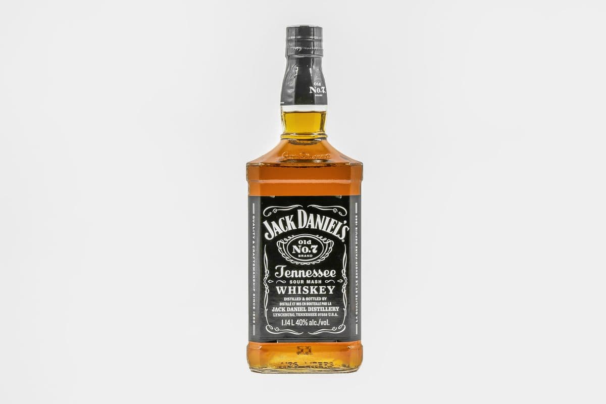 Jack Daniels (1 x 1.14 L)