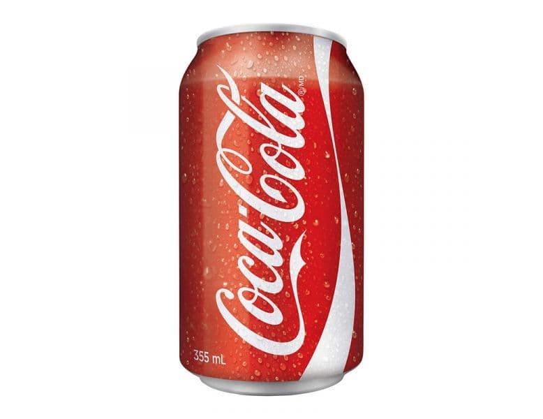 Coke