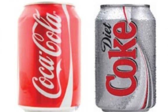 Can of Pop