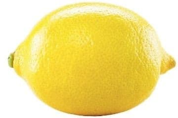 Lemons