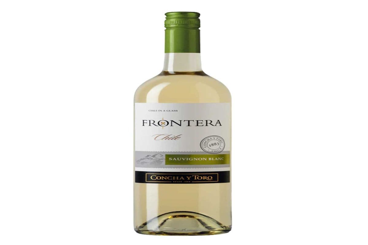 Frontera Sauvignon Blanc (1 x 750ML)