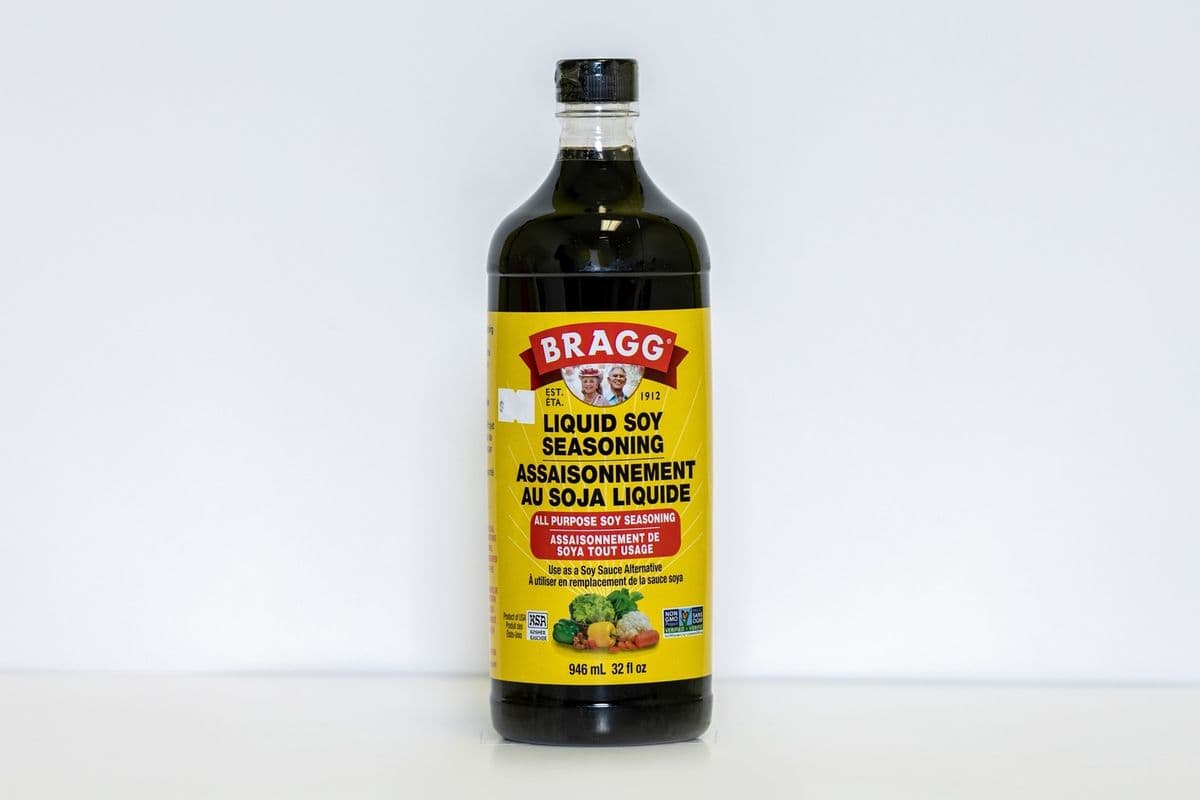 Bragg All Purpose Seasoning (946 ml)