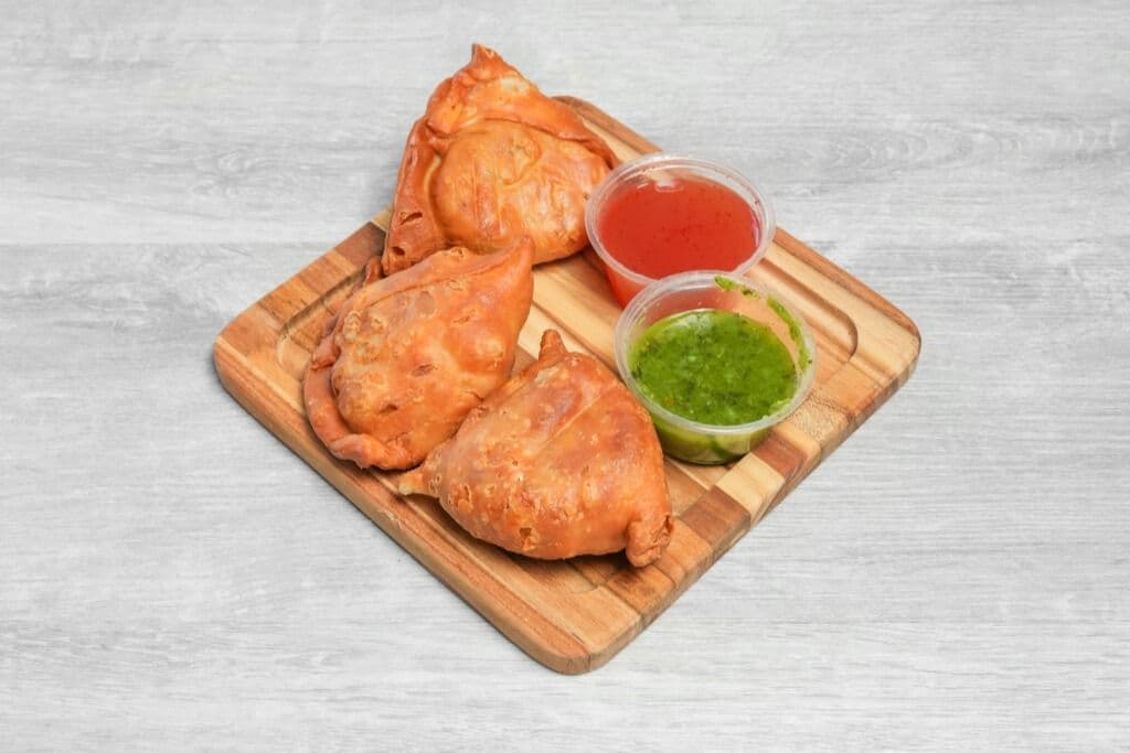 Samosas