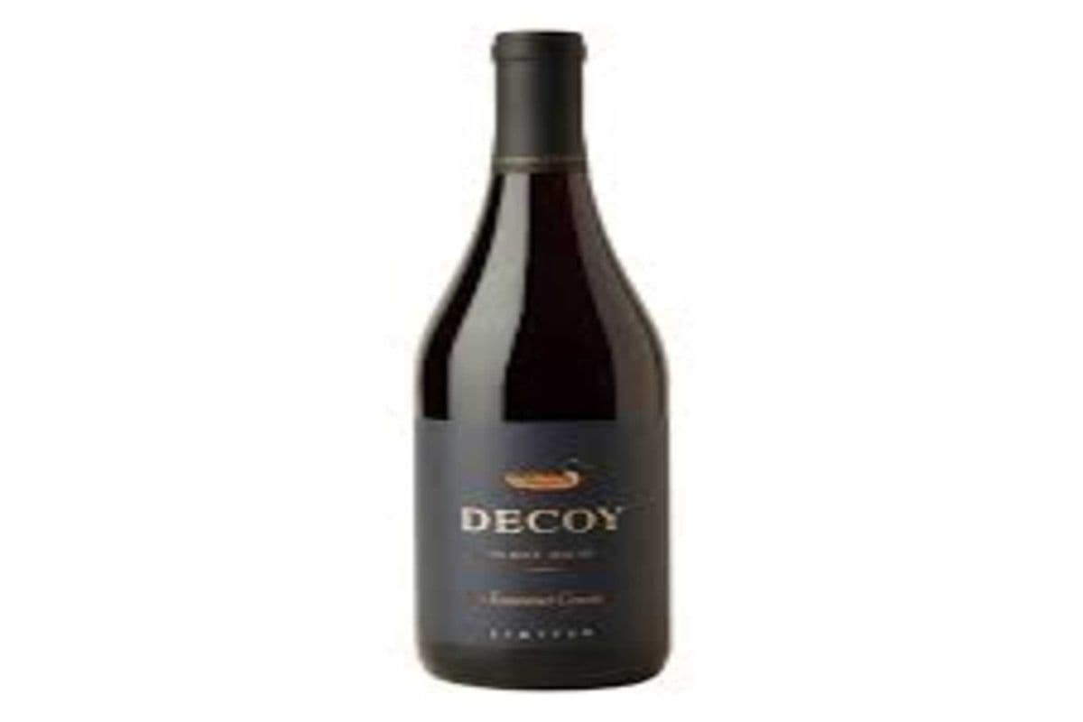 Decoy Limited Pinot Noir (1 x 750ML)