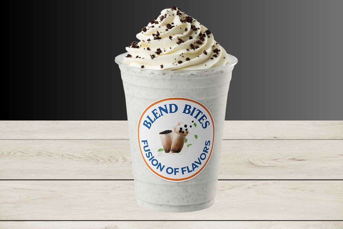 Oreo Shake