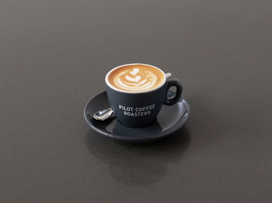 Macchiato