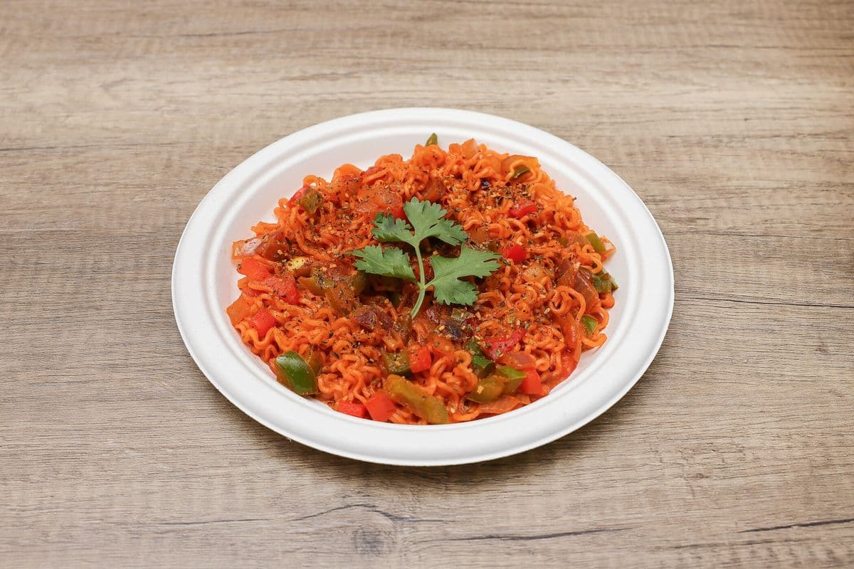 Tandoori Tadka