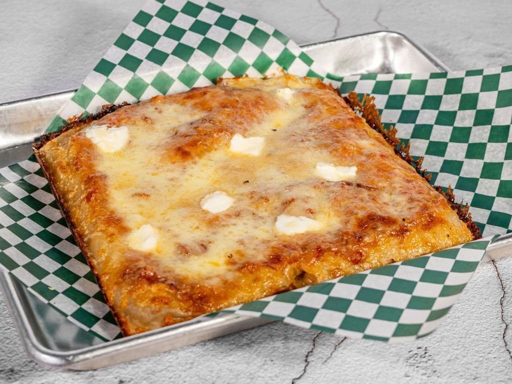 Cheese "JIbneh"