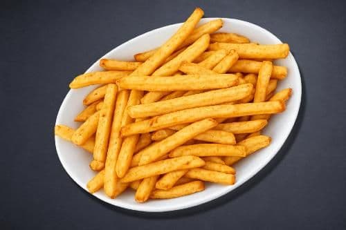 Small Fries