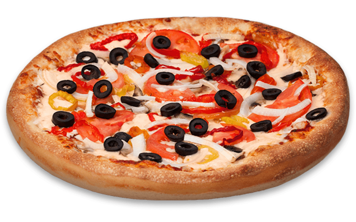 Large (15") Fajita