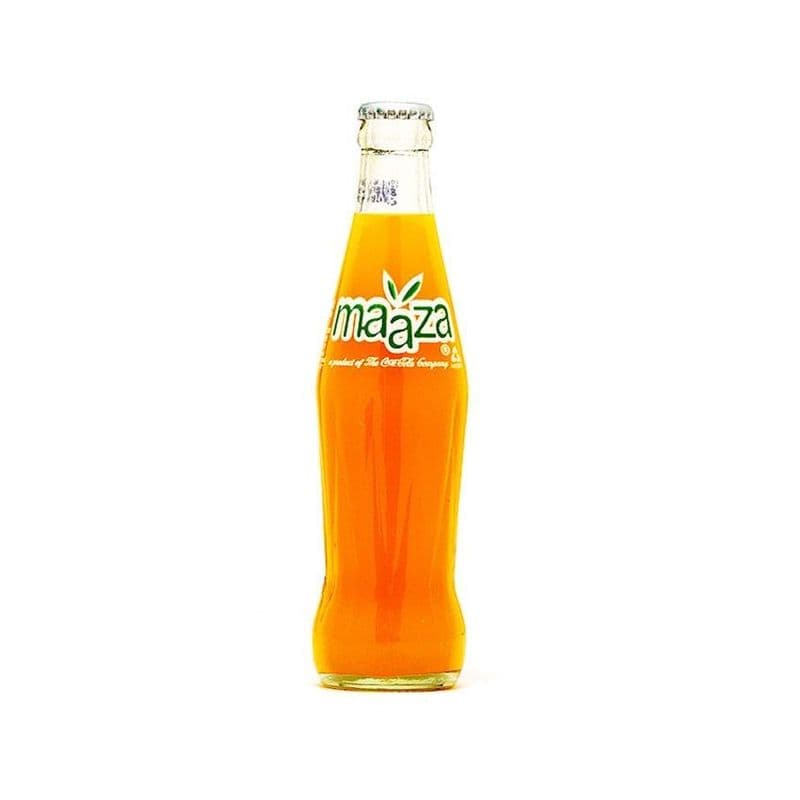 Maaza / Maaza