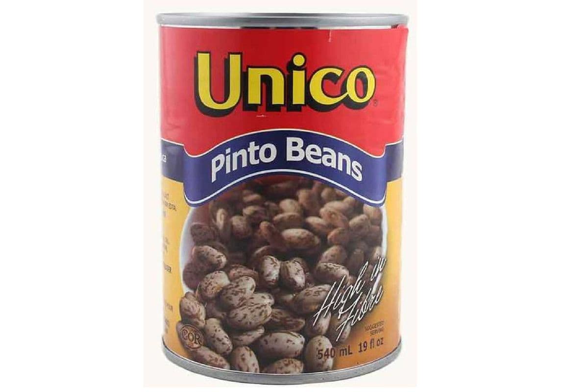 Pinto Beans (540 ml)