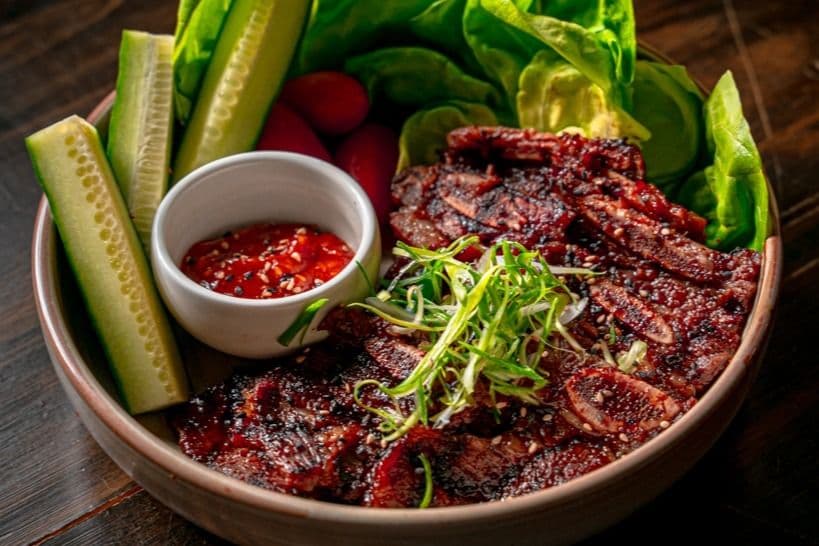 Kalbi