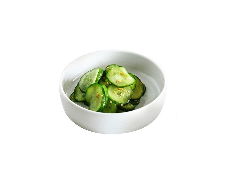 Pickled Cucumber