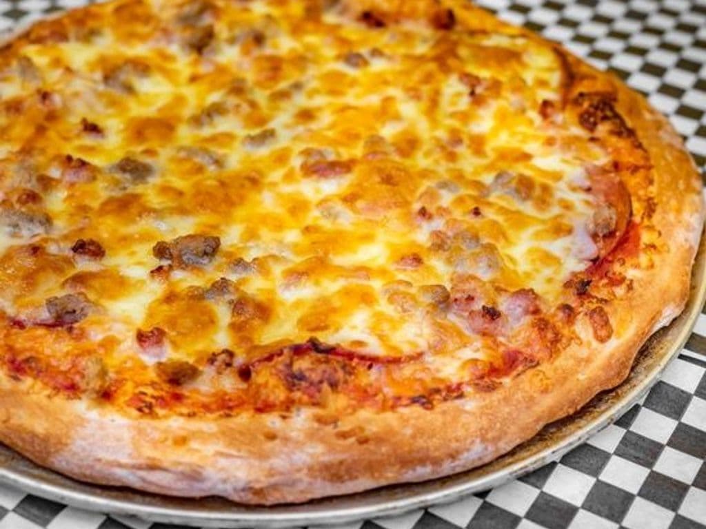 Loaded Meats